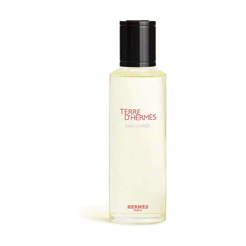 Hermès TERRE D’HERMÈS EAU GIVRÉE eau de parfum recarga