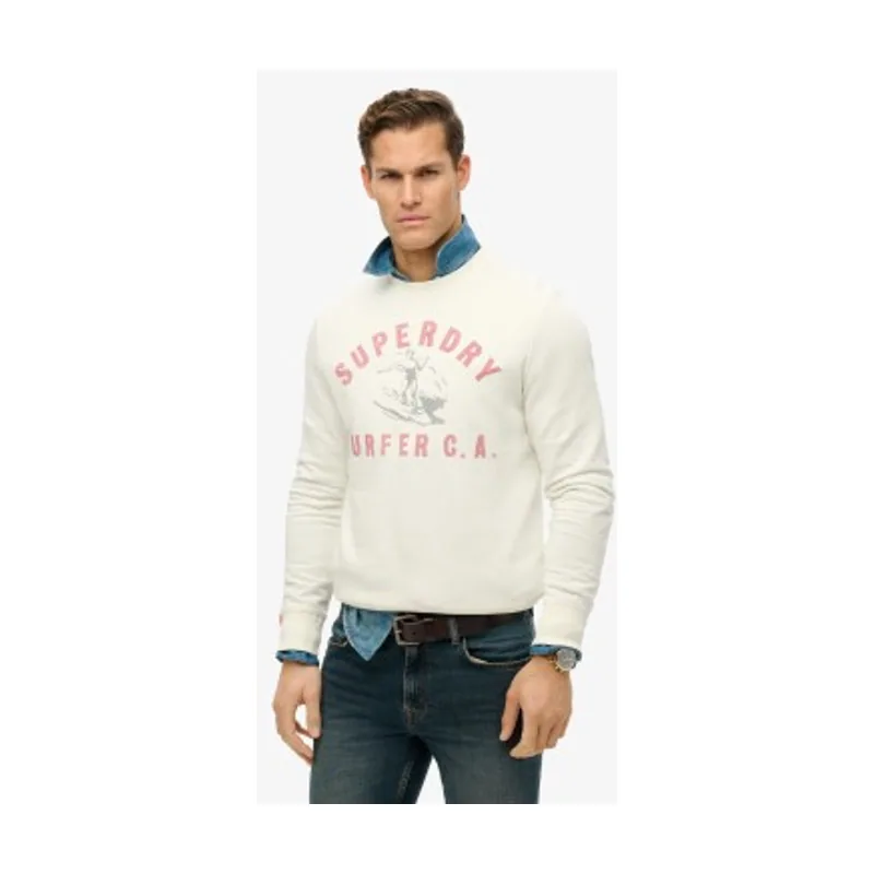 Sudadera Lo-Fi Outdoors M2014018A