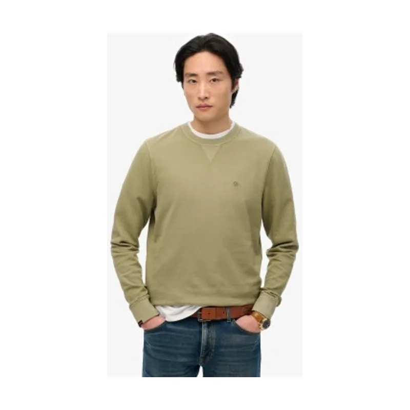 Superdry Sudadera clásica Essential M2014174A