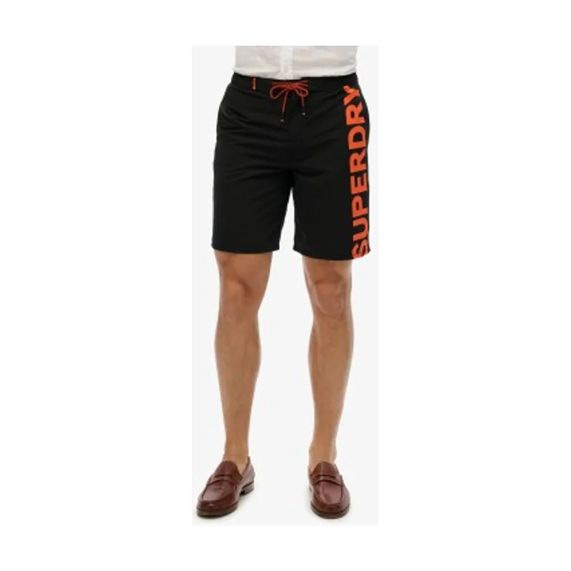 Superdry Bañador clásico M3010238A
