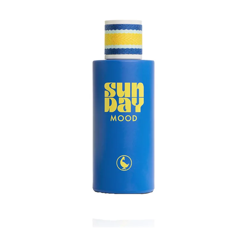 El Ganso SUNDAY MOOD eau de toilette vaporizador