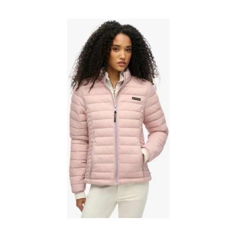 Superdry Chaqueta acolchada Fuji Lite W5011835A