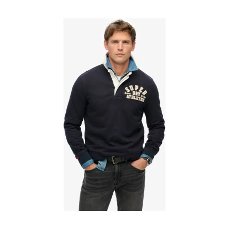 Superdry Polo Vintage Athletic M2014011A