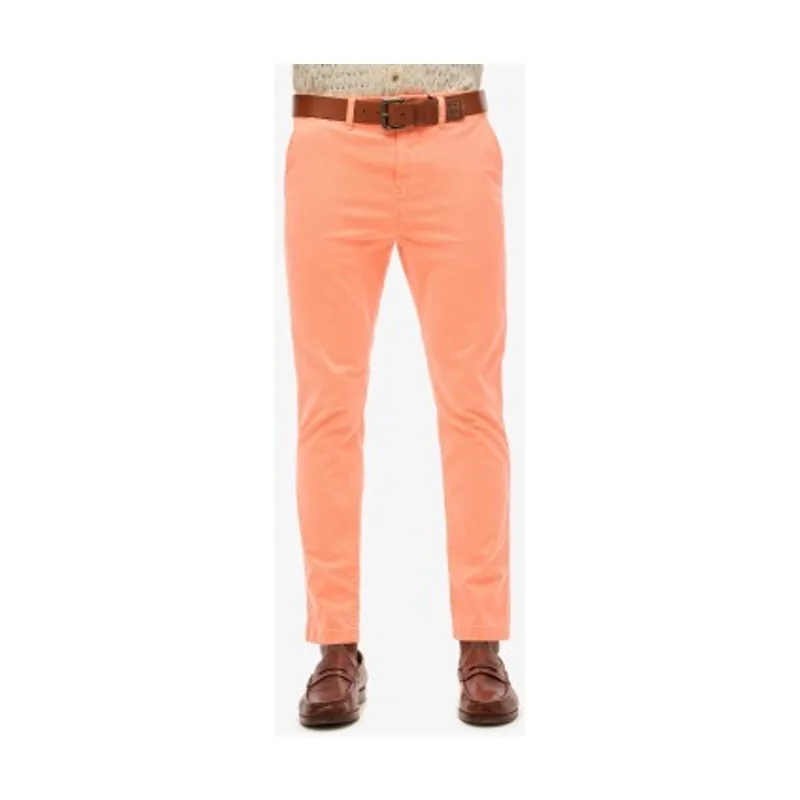 Superdry Pantalón chino International M7011135A
