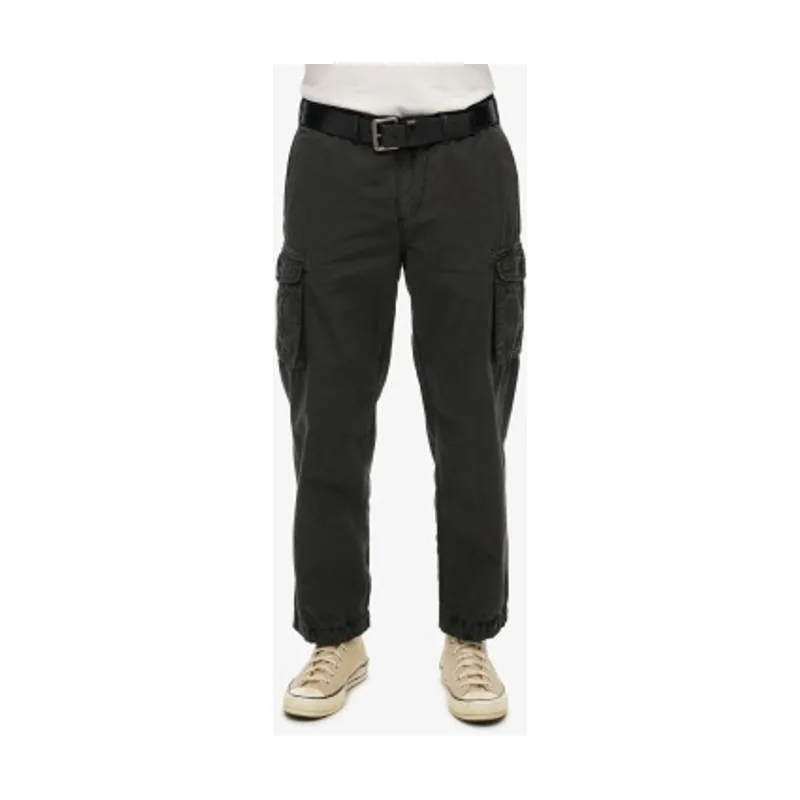 Superdry Pantalón cargo ligero Parachute M7011389A
