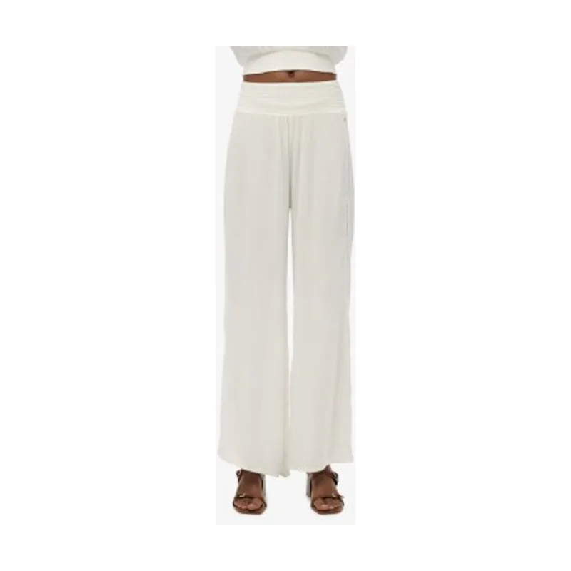 Superdry Pantalón playero W7011062A