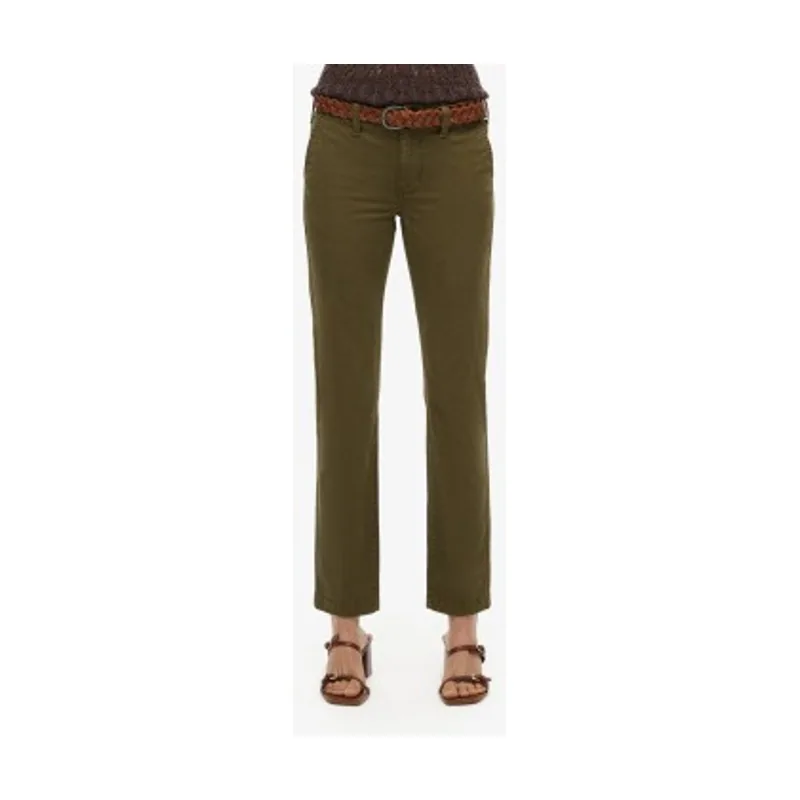 Chino de tiro W7011069A