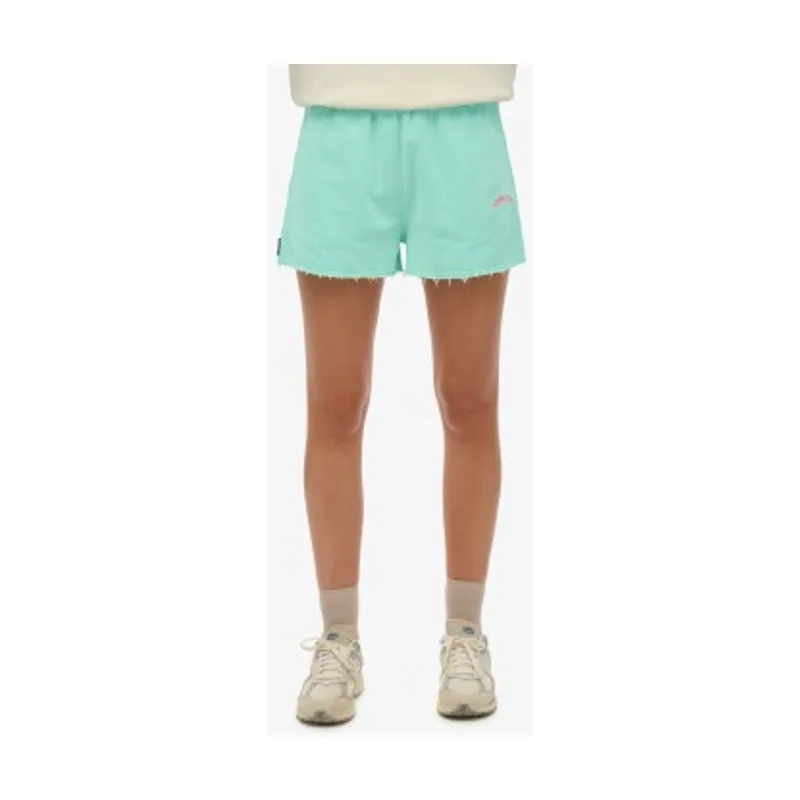 Superdry Short teñido Essential W7110462A