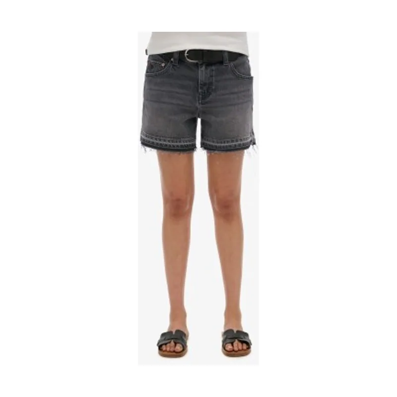Superdry Pantalón corto de talle W7110449A