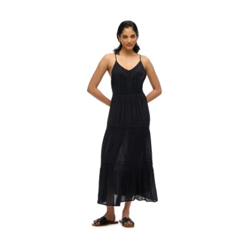 Superdry Vestido Ibiza W8011908A