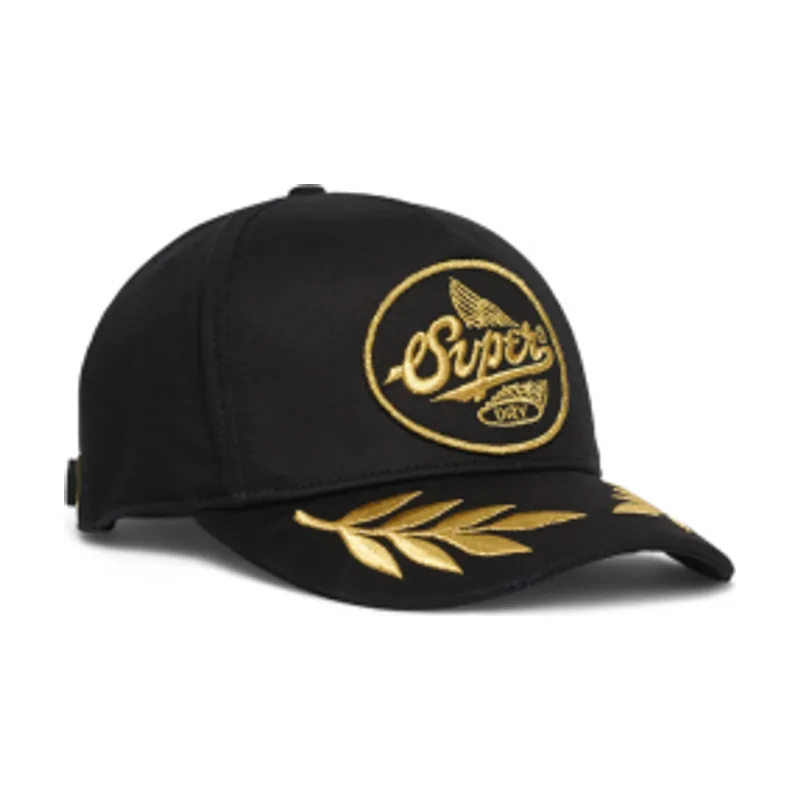 Superdry Gorra Trucker Laurel Y9010201A