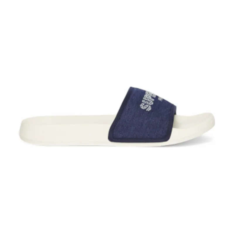 Superdry Chanclas con strass Luxe WF310238A