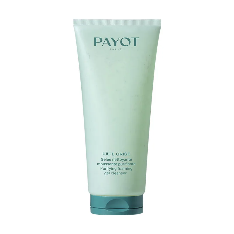 Payot PÂTE GRISE gelée nettoyante 200 ml