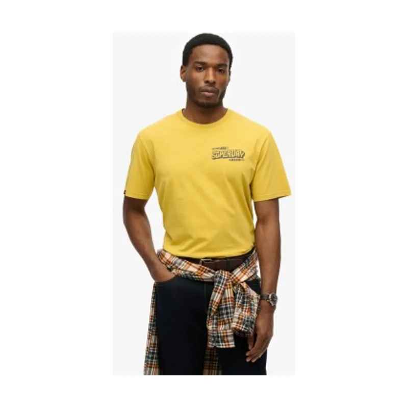 Camiseta Movie M1012124A