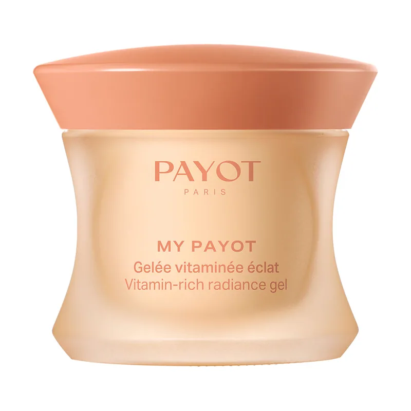 MY gelée vitaminée éclat 50 ml