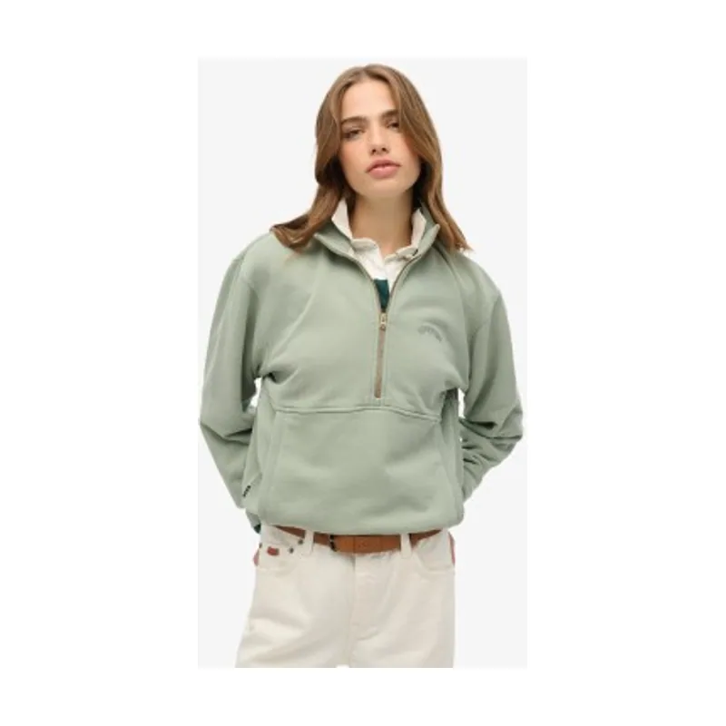 Superdry Sudadera Oversize W2012312A