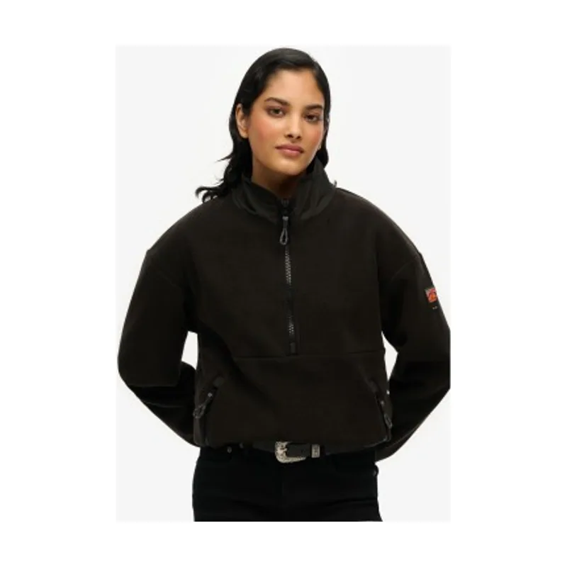Superdry Forro Polar Active W2012339A