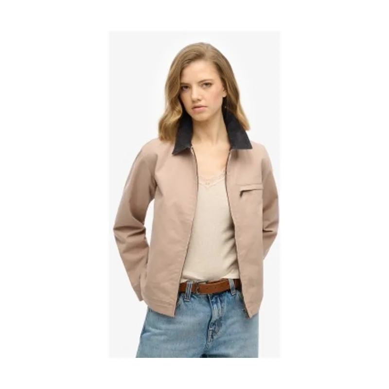 Superdry Chaqueta Ranch W5011872A