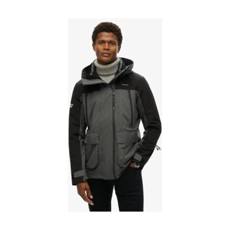 Superdry Cortavientos Ultimate M5012098A