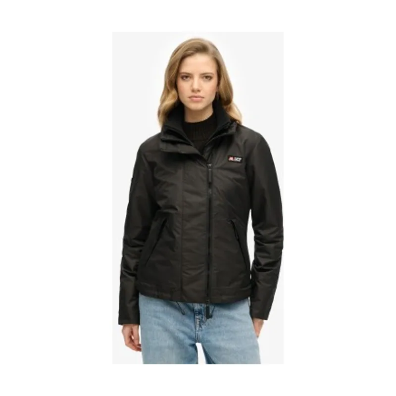 Superdry Chaqueta Wind W5011885A
