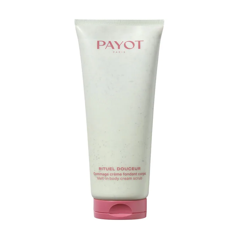 Payot RITUEL DOUCEUR gommage crème fondant corps 200 ml
