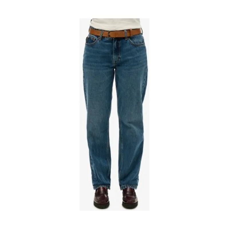 Superdry Jeans Rise Straight W7011166A