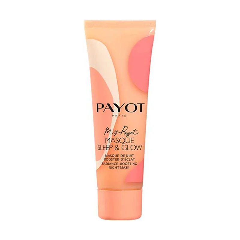 Payot MY masque sleep & glow 50 ml