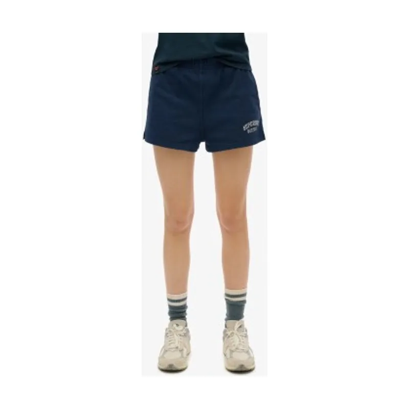 Superdry Shorts gráficos Athletic Essential W7110447A
