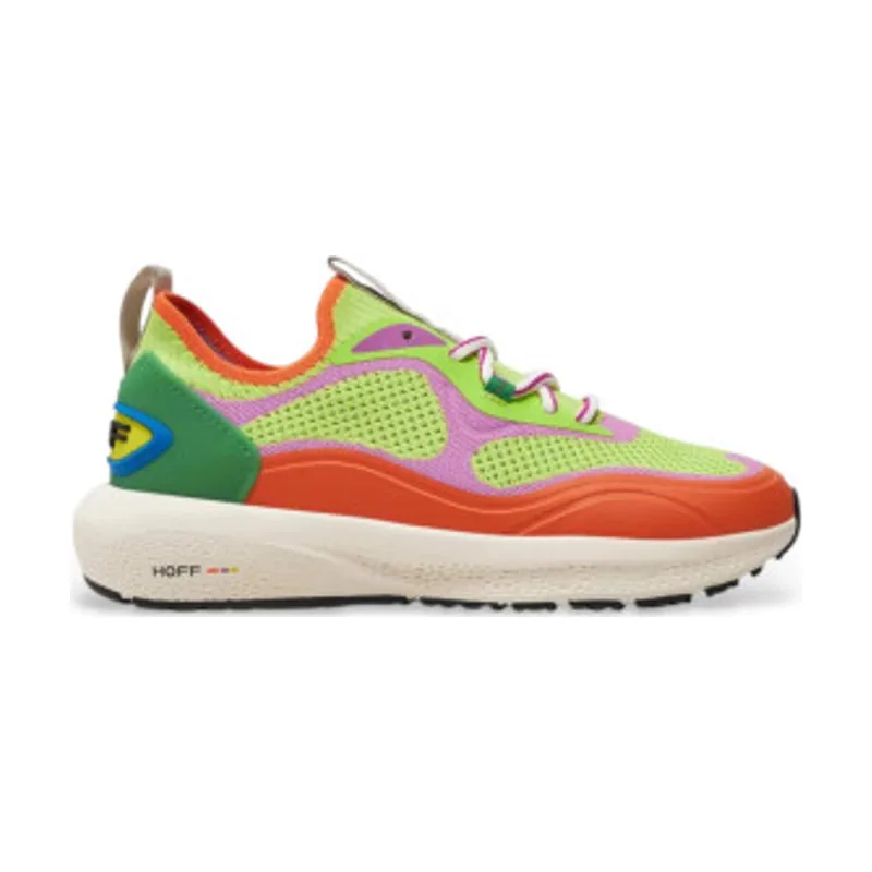Hoff Zapatillas de piel Swift 12418004
