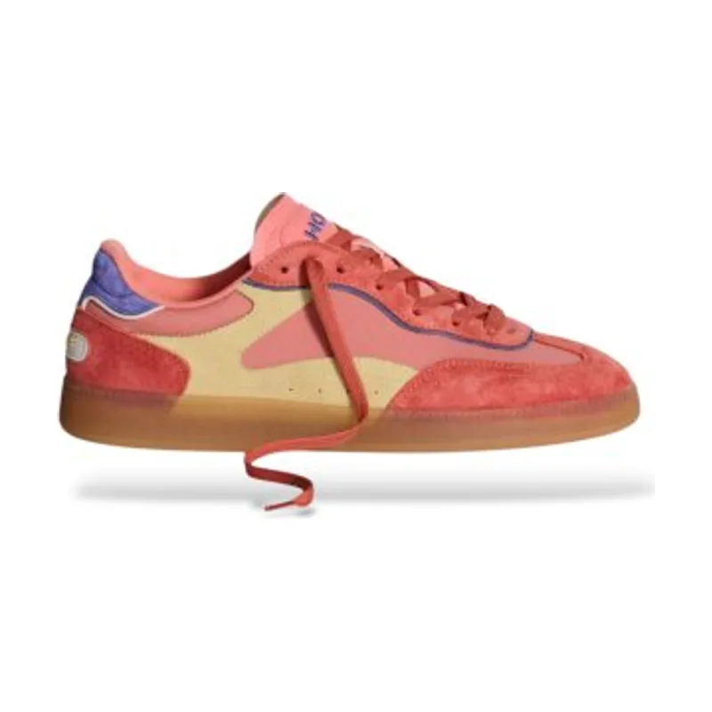 Hoff Zapatillas de piel Park 12519010