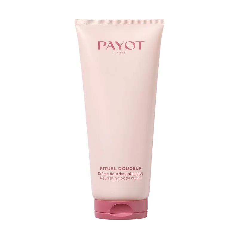 Payot RITUEL CORPS crème nourrissante 200 ml