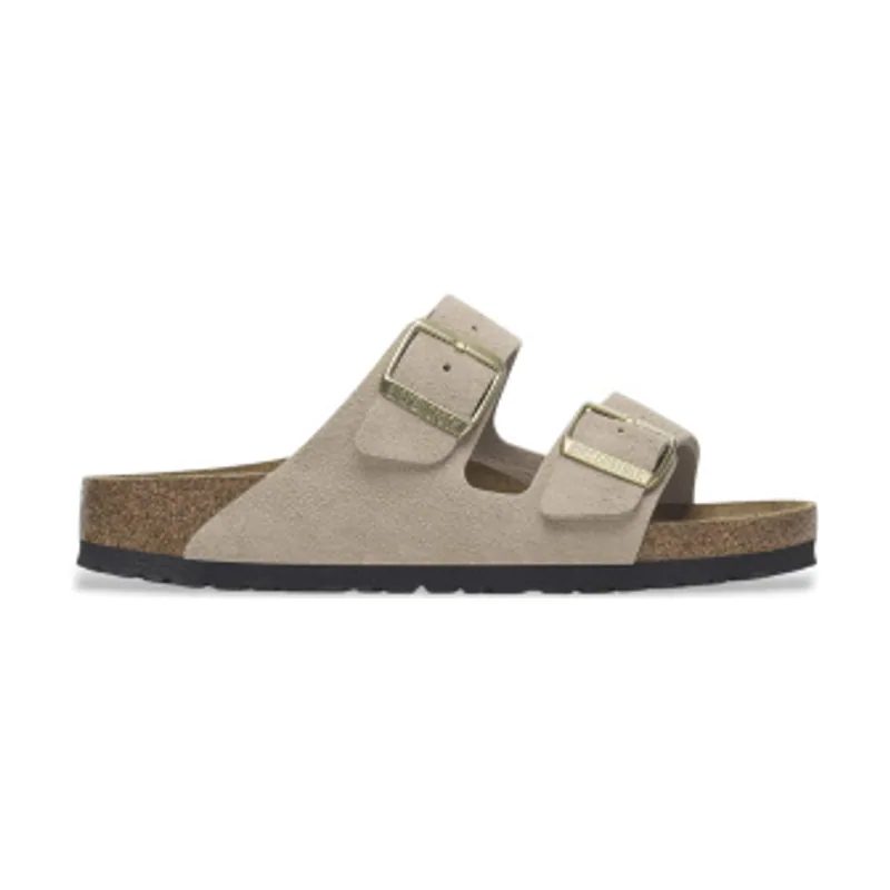 Sandalias de Piel Arizona Leve (Ajuste Estrecho) 1029260