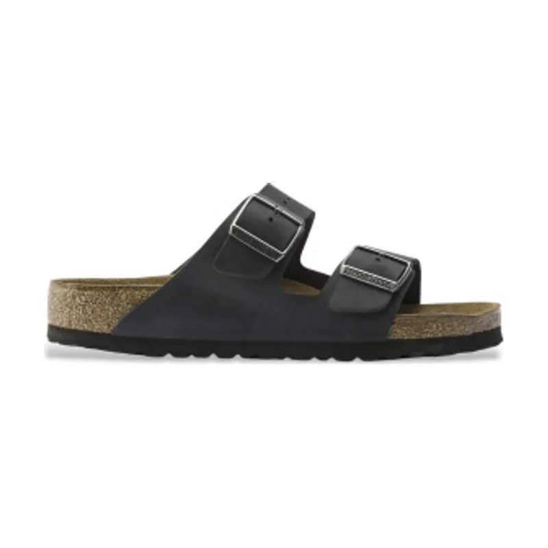 Birkenstock Sandalias de Piel Arizona (Ajuste Regular) 752481