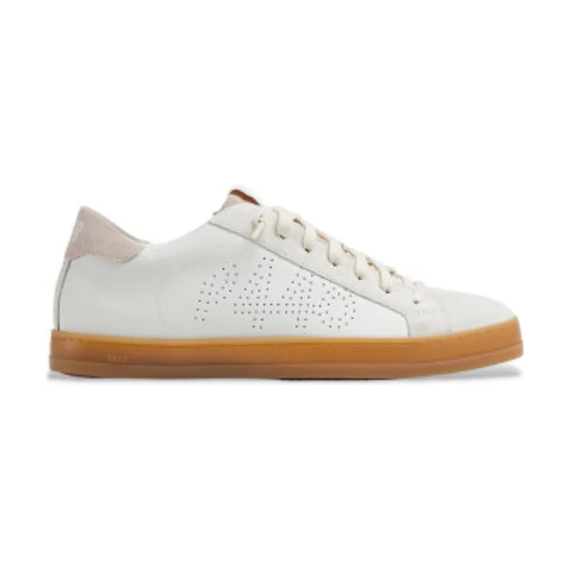 Zapatillas de Piel John S25JOHN2