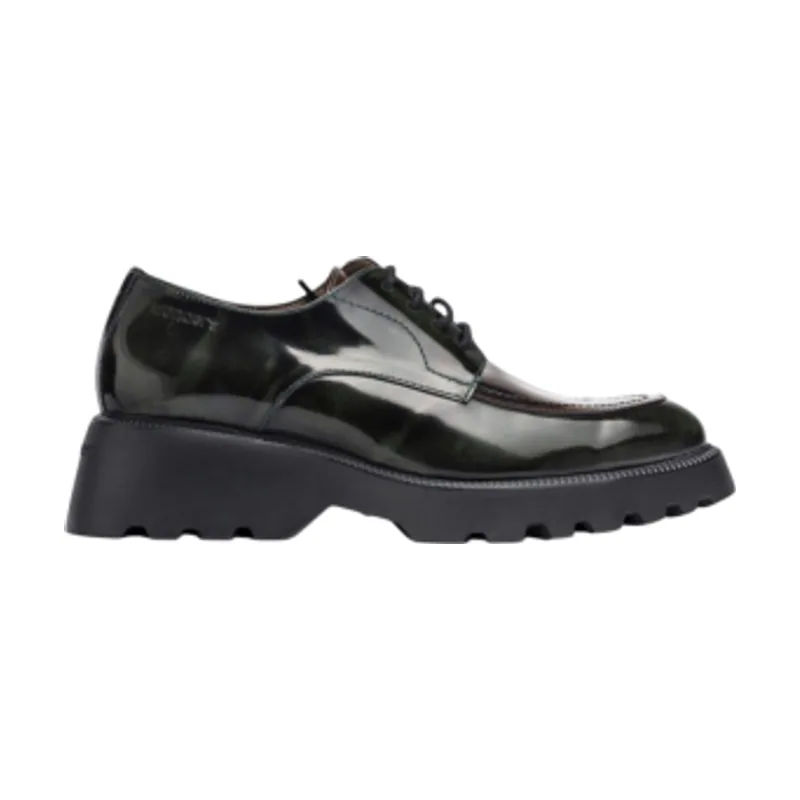 Wonders Zapatos blucher de piel Portobello C-7201_5216_11350