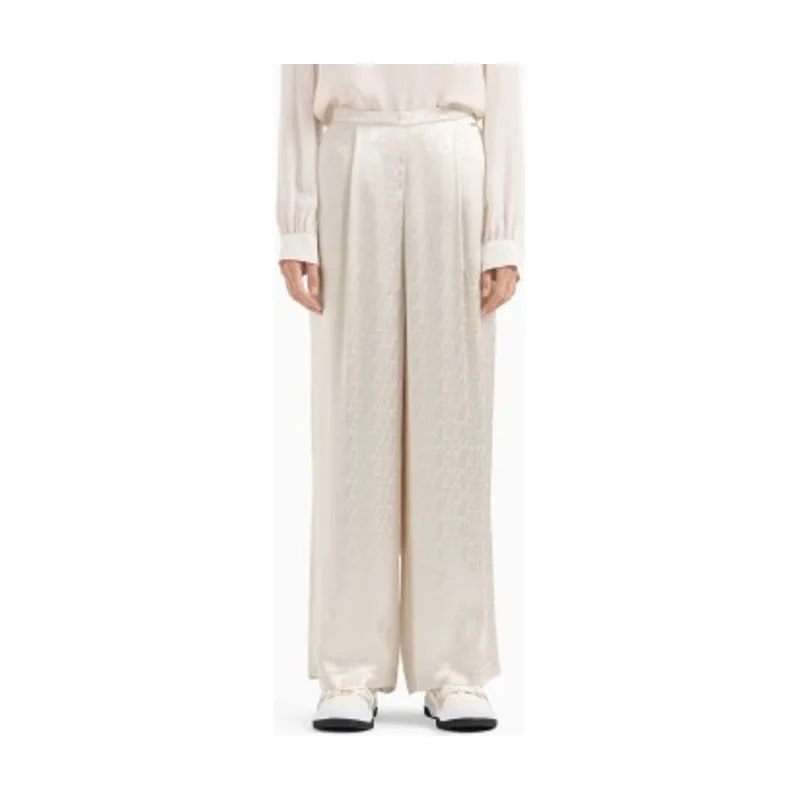 Pantalón Pinzas 6DYP19YN3VZ1998