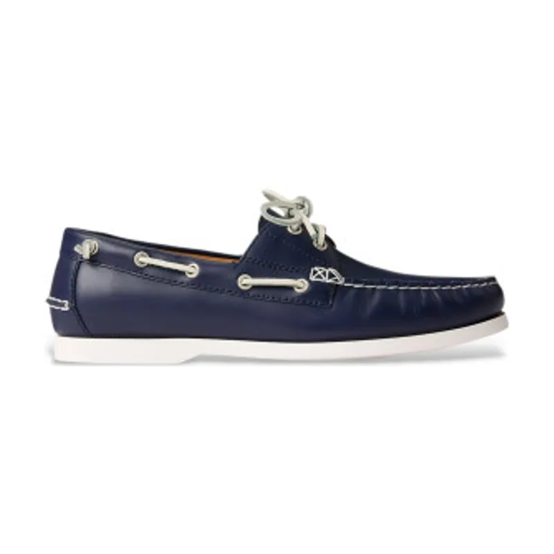 Polo Ralph Lauren Náuticos de Piel Merton 803932995001