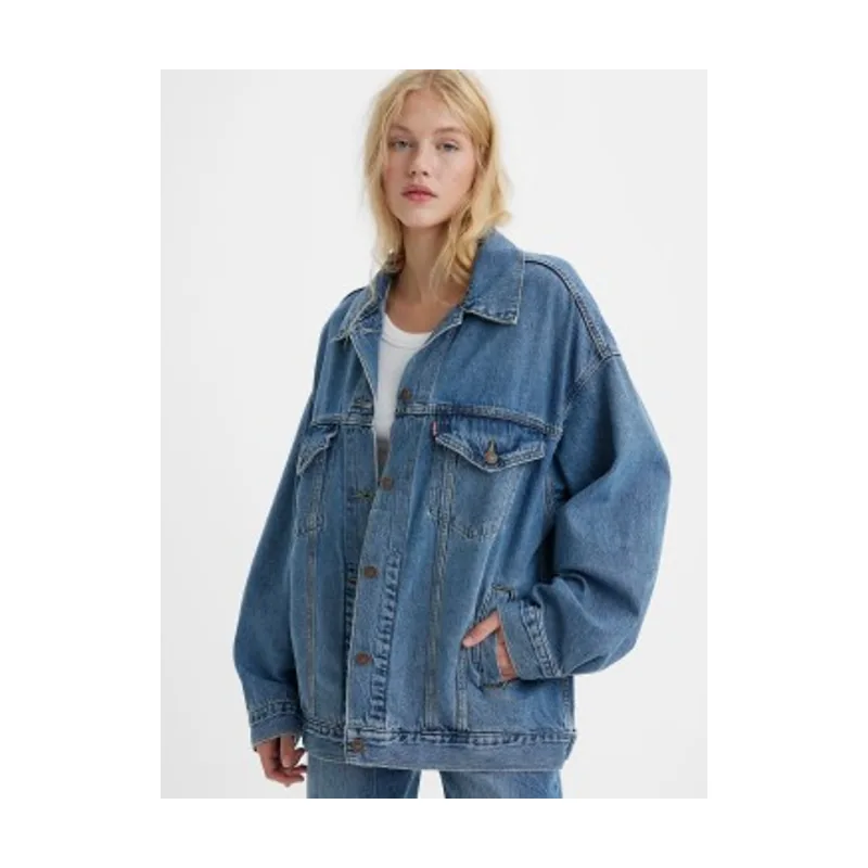 Chaqueta Trucker A3472-0003