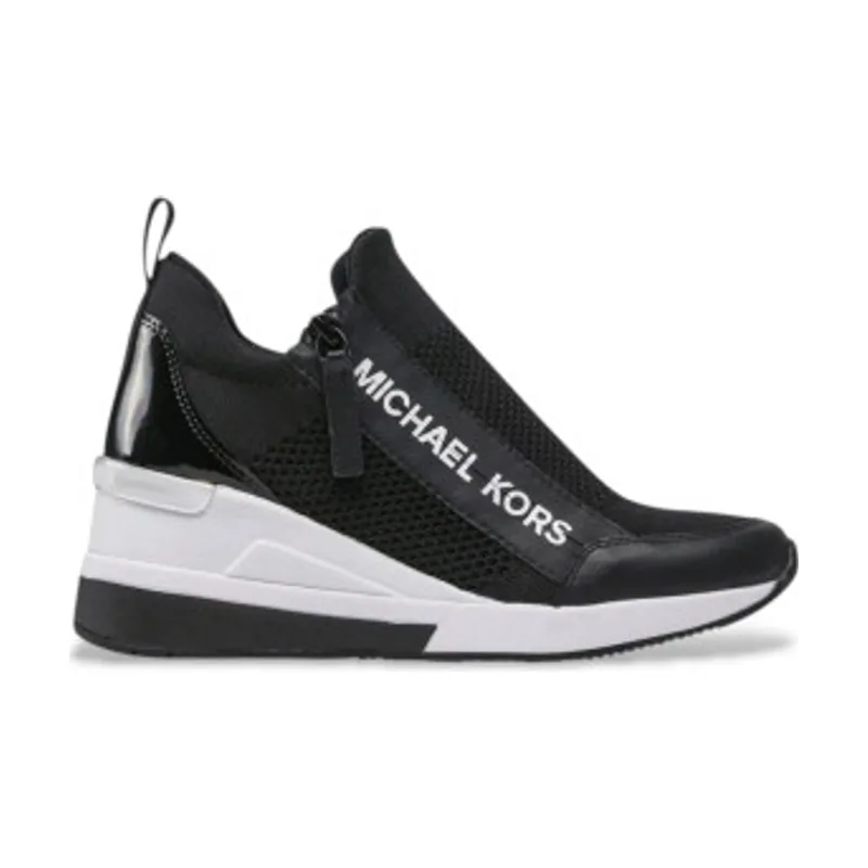 Michael Kors Zapatillas Willis Wedge Trainer 43S2WIFS1D