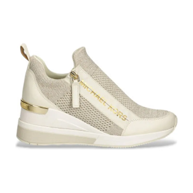 Michael Kors Zapatillas Willis 43S3WIFS4D