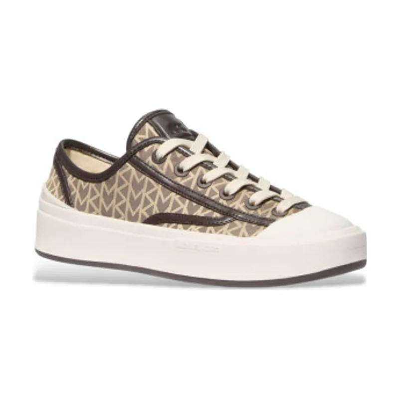 Michael Kors Zapatillas Mk2000 Jacquard 43T5JDFS1Y
