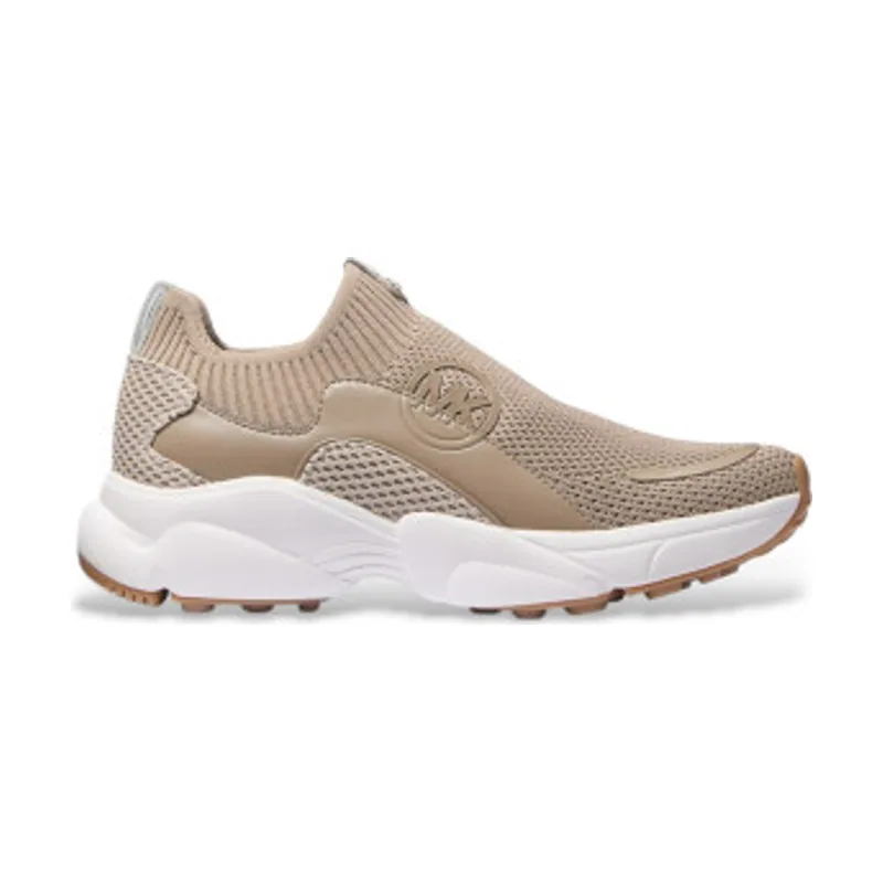 Michael Kors Zaptillas Sami Knit Trainer 43T5SMFS3D