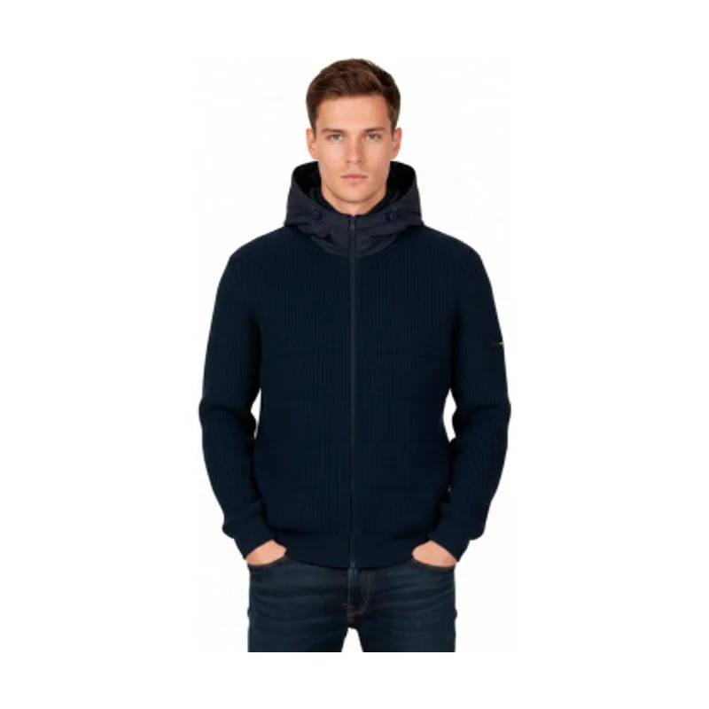 EA7 Chaqueta Bomber 7M000726_AF18024