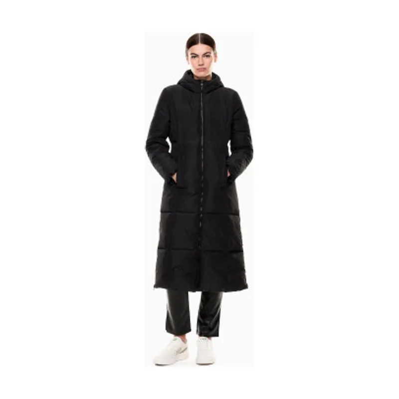 EA7 Abrigo Largo Winter 7W000454_AF16074