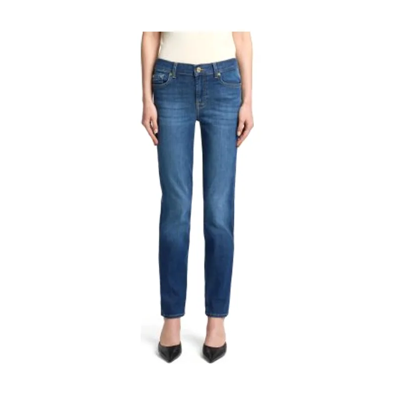 7 For All Mankind Jeans Roxanne 7U012C44UCH