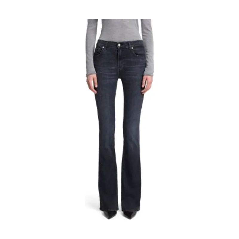 7 Jeans Bootcut 7U030C341NS