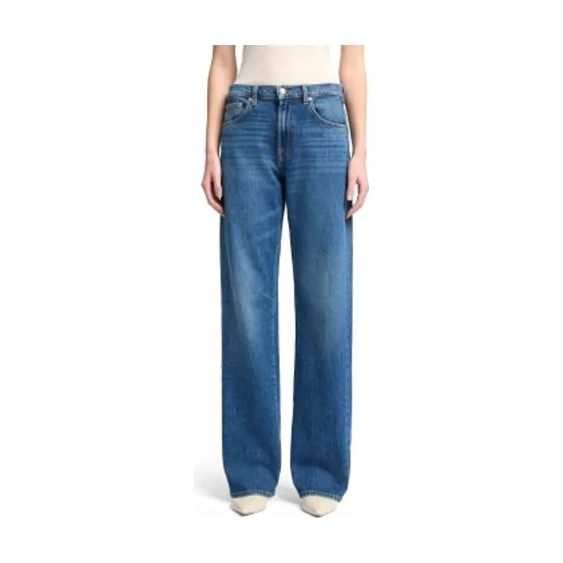 7 For All Mankind Jeans Explorer 7U660C65EPR