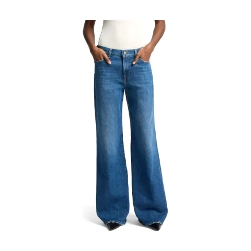 7 For All Mankind Jeans Explorer 7UG20C65EPR