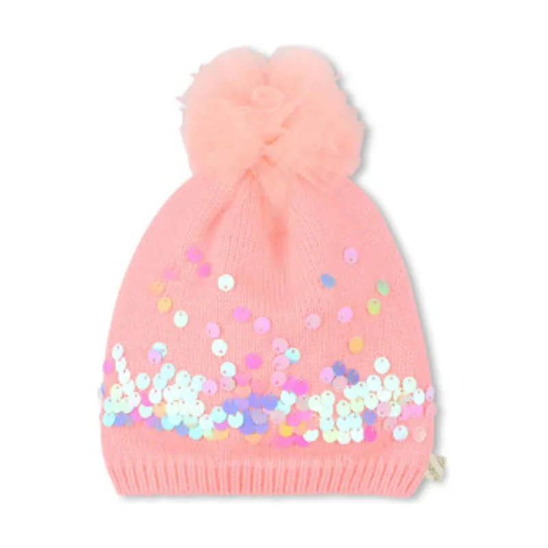 Billieblush Gorro Brillo U21510