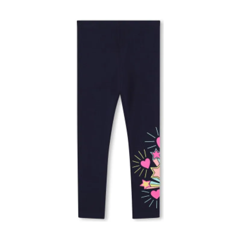 Billieblush Leggings Estampado U21321